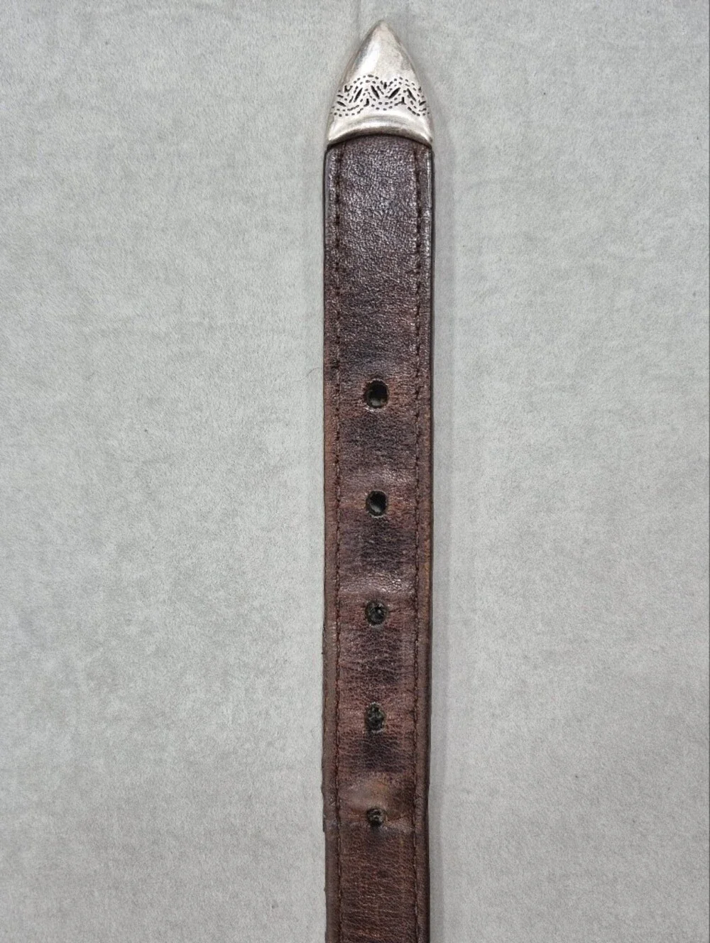 N/A western belt